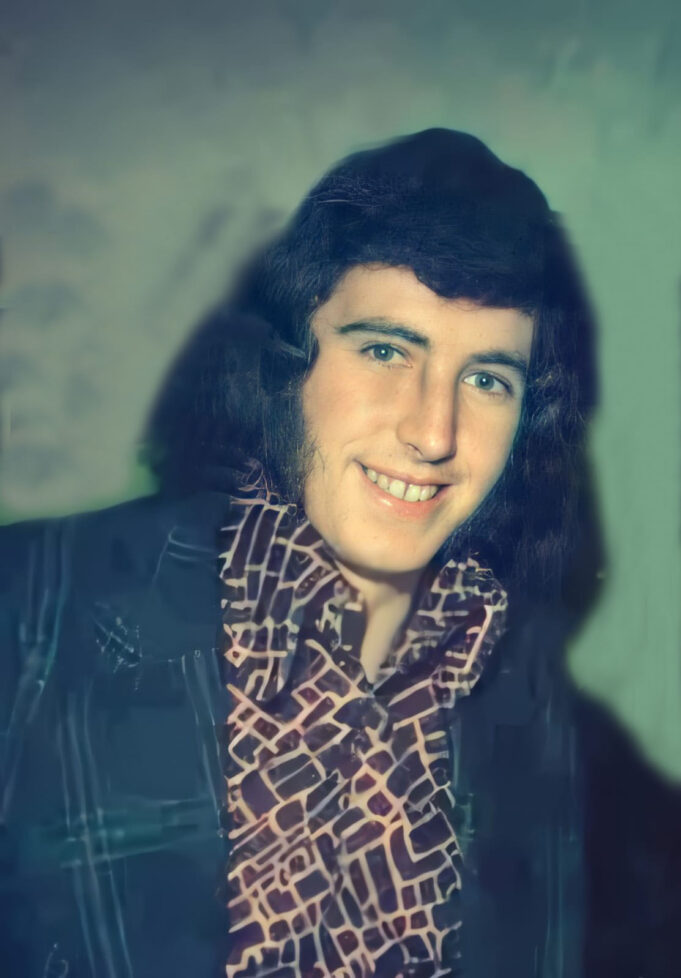 40 Years On: The Death of Martin Hurson