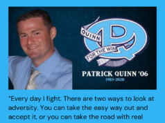 Yonkers Continues Pat Quinn’s Legacy