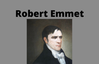 Emmet’s Rebellion: July 23, 1803