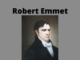 Emmet’s Rebellion: July 23, 1803