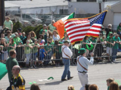 A Lost Opportunity for Ireland