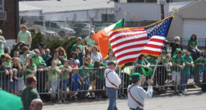 A Lost Opportunity for Ireland