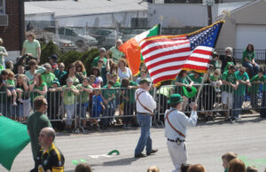 A Lost Opportunity for Ireland