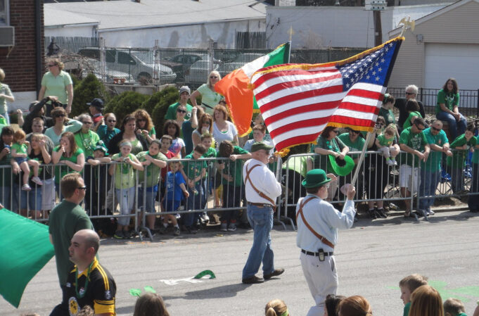 A Lost Opportunity for Ireland