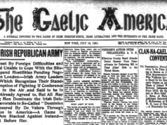 100 Years Ago This Week: The Truce