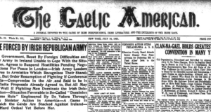 100 Years Ago This Week: The Truce