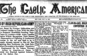 100 Years Ago This Week: The Truce