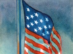 The Fenian Who Got The Star Spangled Banner To Be Our National Anthem