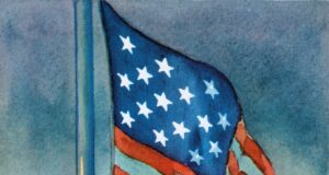 The Fenian Who Got The Star Spangled Banner To Be Our National Anthem