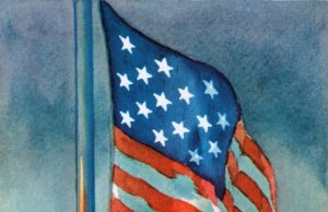 The Fenian Who Got The Star Spangled Banner To Be Our National Anthem