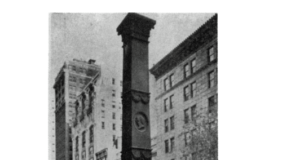 Fourth of July 1805 – William James MacNeven Arrives in New York