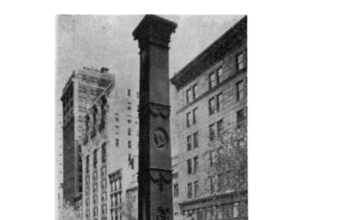 Fourth of July 1805 – William James MacNeven Arrives in New York