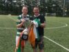 Lansdowne Yonkers FC Aiming For a Soccer Quintuple