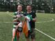 Lansdowne Yonkers FC Aiming For a Soccer Quintuple