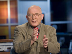 Tommy Smyth to Commentate in the NISA Independent Cup