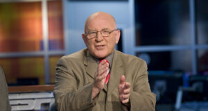 Tommy Smyth to Commentate in the NISA Independent Cup