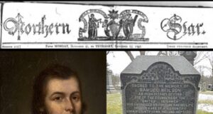 Poughkeepsie’s United Irishman: Samuel Nielson