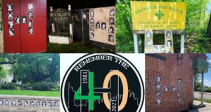 New York Remembers 1981