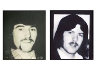 40 Years On: The Deaths of Kevin Lynch & Kieran Doherty