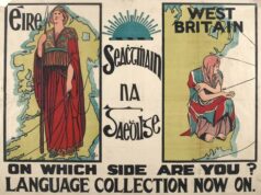 Gaelish: A Modern Proposal