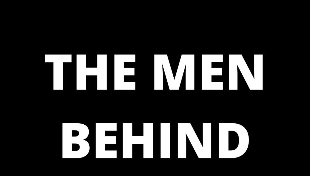 The Men Behind The Wire
