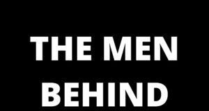 The Men Behind The Wire