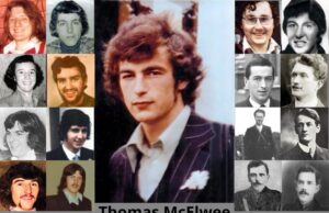 40 Years On: The Death of Tom McElwee