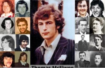 40 Years On: The Death of Tom McElwee