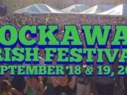Rockaway Irish Festival Returns – September 18 & 19