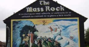 Irish Language Mass for St. Barnabas