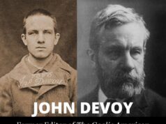 Remembering John Devoy