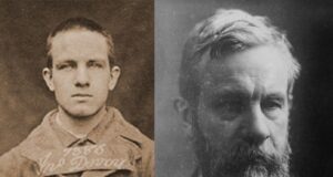 Remembering John Devoy