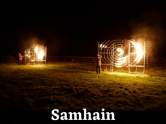 The Celtic Origins Of Halloween