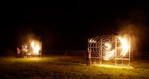 The Celtic Origins Of Halloween