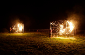 The Celtic Origins Of Halloween