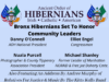 Bronx Hibernians Set To Honor Community Leaders