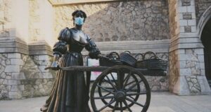 New Restrictions Announced In Ireland