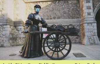 New Restrictions Announced In Ireland