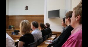 Why Does Ireland Have Juryless Courts?