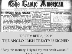 100 Years On: The Treaty