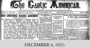 100 Years On: The Treaty