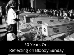 50 Years On: Bloody Sunday