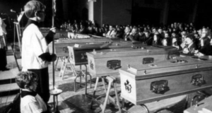 50 Years On: Bloody Sunday