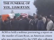 AOH Legacy Webinar With Relatives for Justice