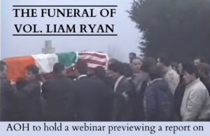 AOH Legacy Webinar With Relatives for Justice