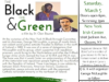 The Black & The Green: NY Irish Center Movie Showing