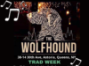 Trad Week At The Wolfhound
