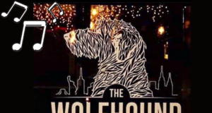 Trad Week At The Wolfhound