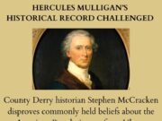 Hercules Mulligan: The True Story