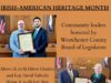 Irish-American Heritage Month In Westchester